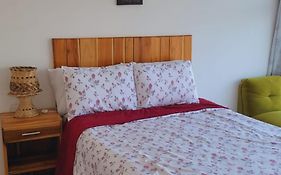 Apartamentos Mundo Maya Habitaciones